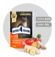 Консервований корм - Selection вологий корм для дорослих котів - шматочки з кроликом та індичкою в соусі