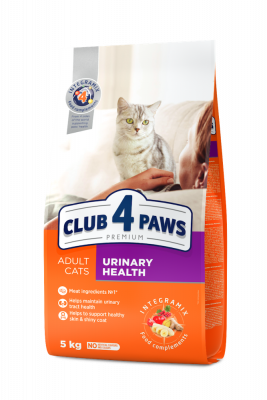 Сухой корм - Adult Cats Urinary Health Сухой корм для поддержания здоровья мочевыводящей системы кошек